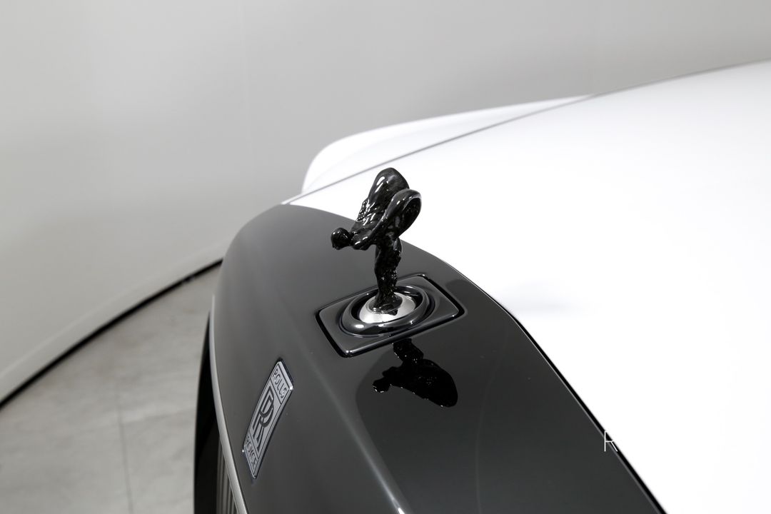 2023 Rolls-Royce Phantom