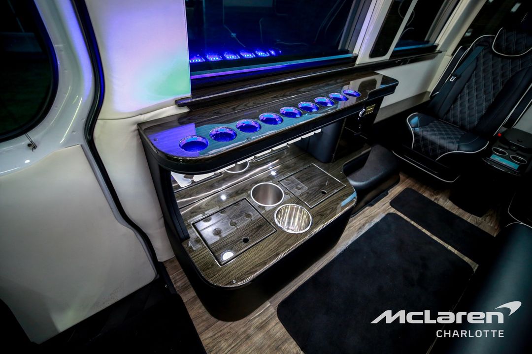 2024 Mercedes-Benz Sprinter