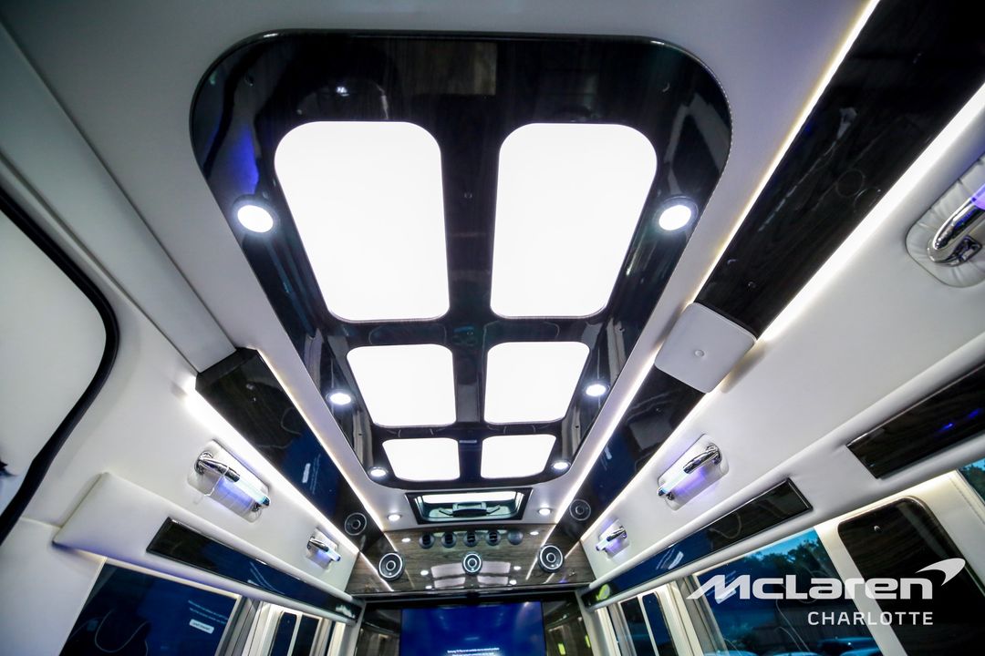 2024 Mercedes-Benz Sprinter