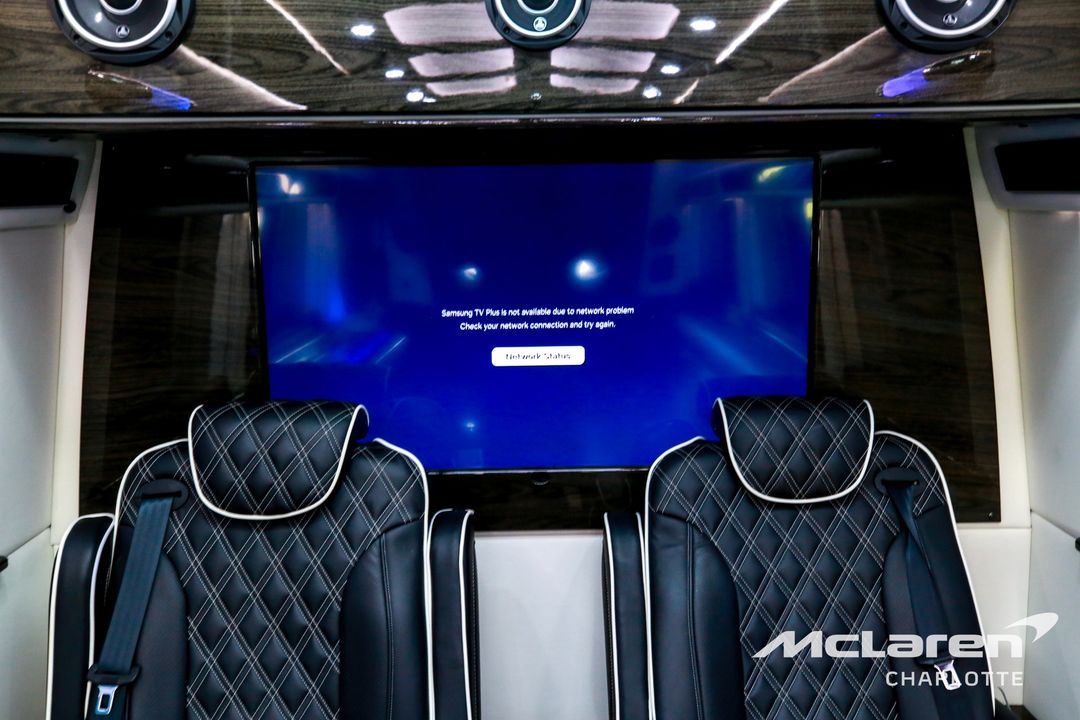 2024 Mercedes-Benz Sprinter