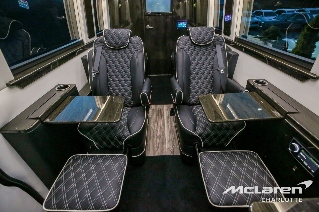 2024 Mercedes-Benz Sprinter