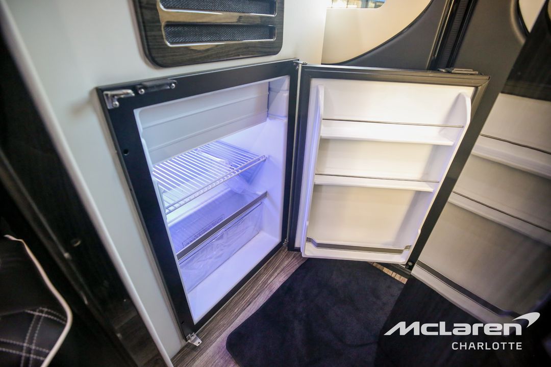2024 Mercedes-Benz Sprinter