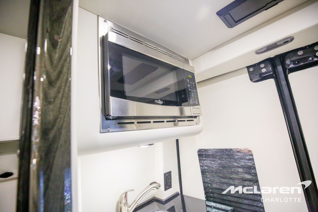 2024 Mercedes-Benz Sprinter