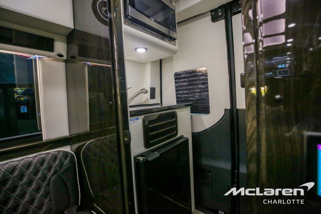 2024 Mercedes-Benz Sprinter