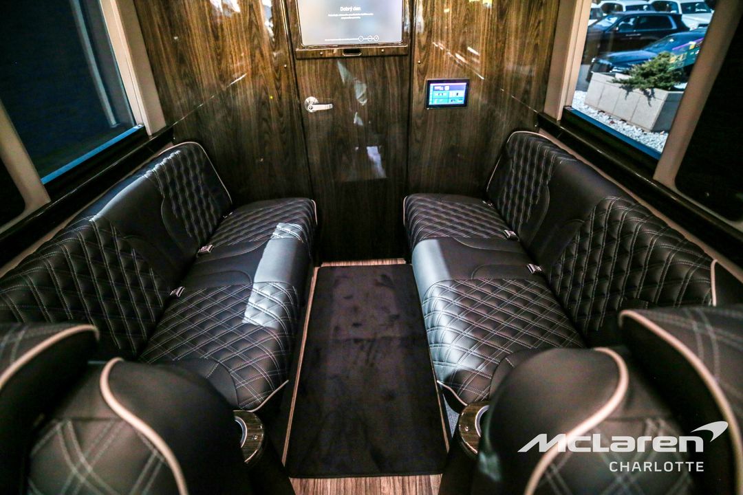 2024 Mercedes-Benz Sprinter