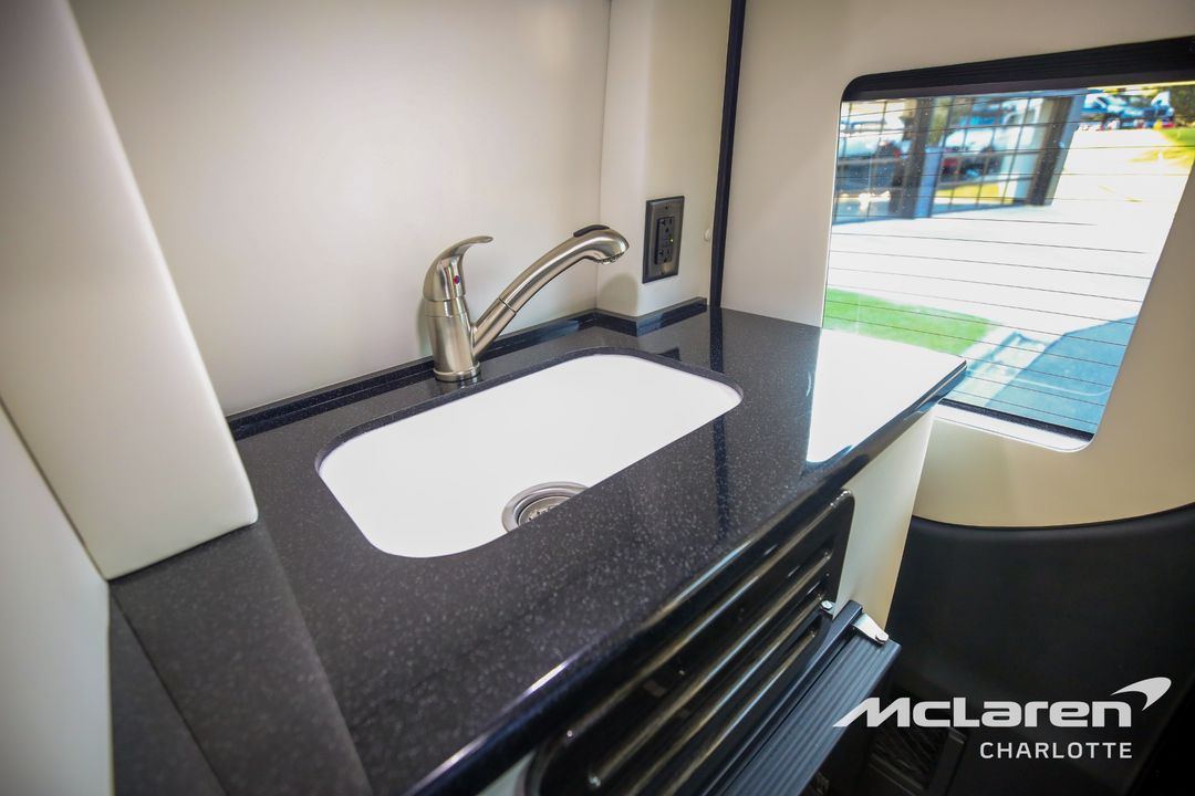 2024 Mercedes-Benz Sprinter