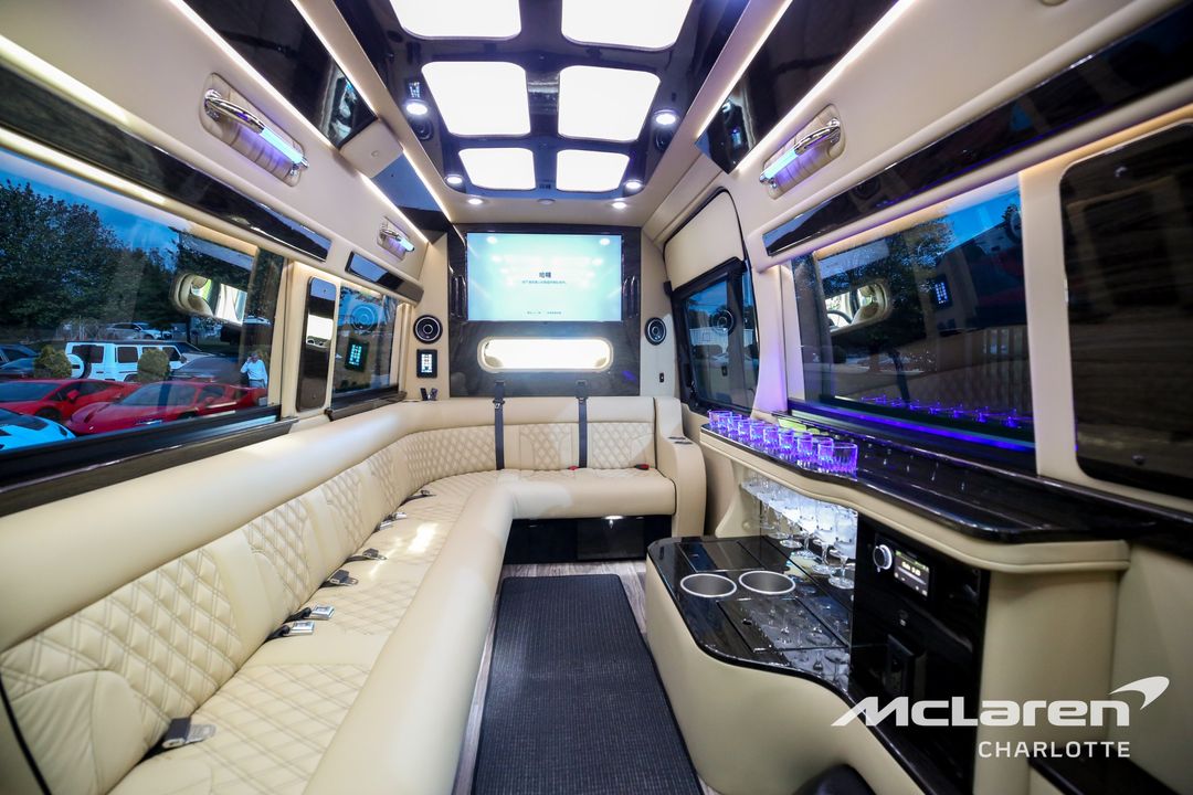 2024 Mercedes-Benz Sprinter