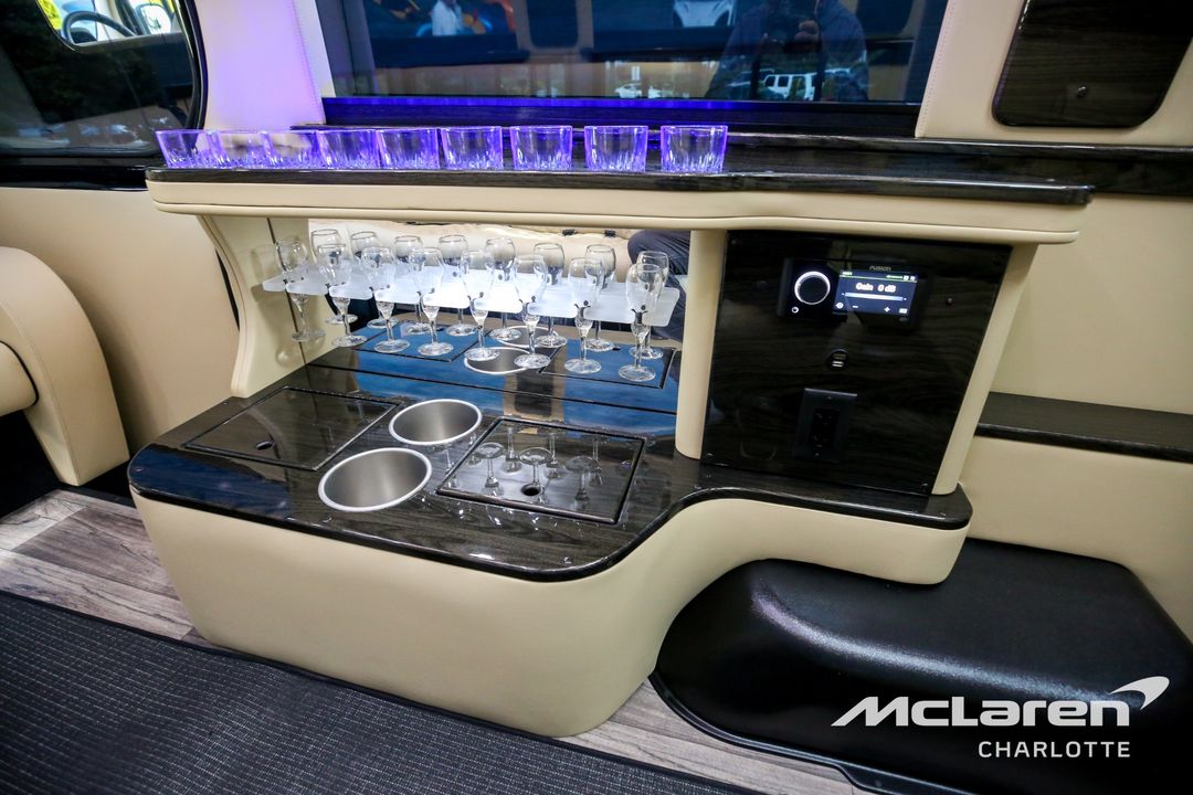 2024 Mercedes-Benz Sprinter