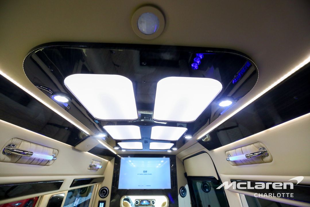 2024 Mercedes-Benz Sprinter