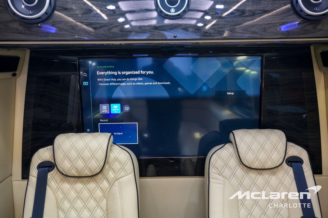 2024 Mercedes-Benz Sprinter