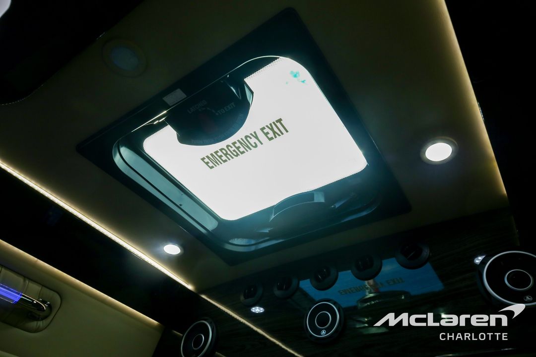 2024 Mercedes-Benz Sprinter