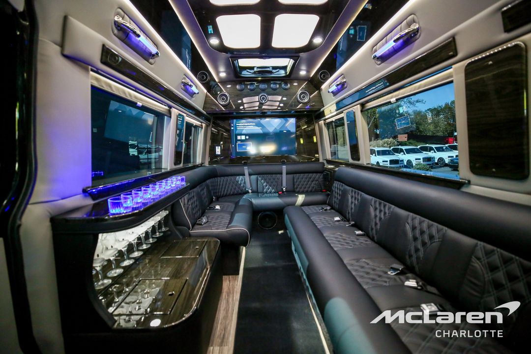2024 Mercedes-Benz Sprinter