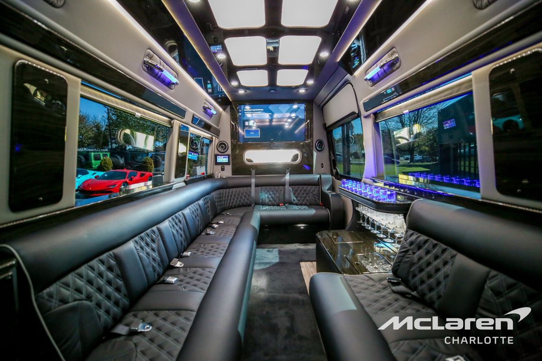 2024 Mercedes-Benz Sprinter
