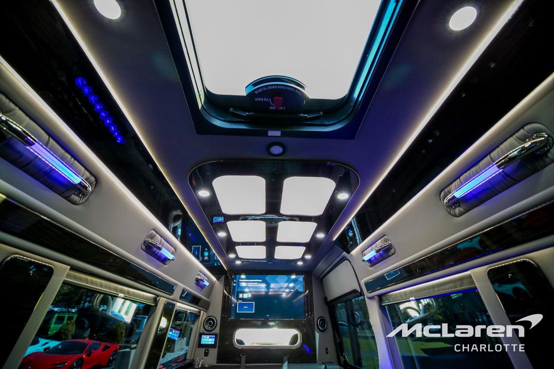 2024 Mercedes-Benz Sprinter