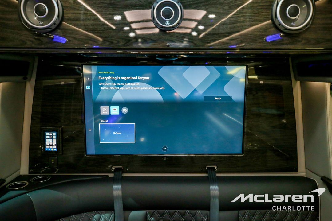 2024 Mercedes-Benz Sprinter