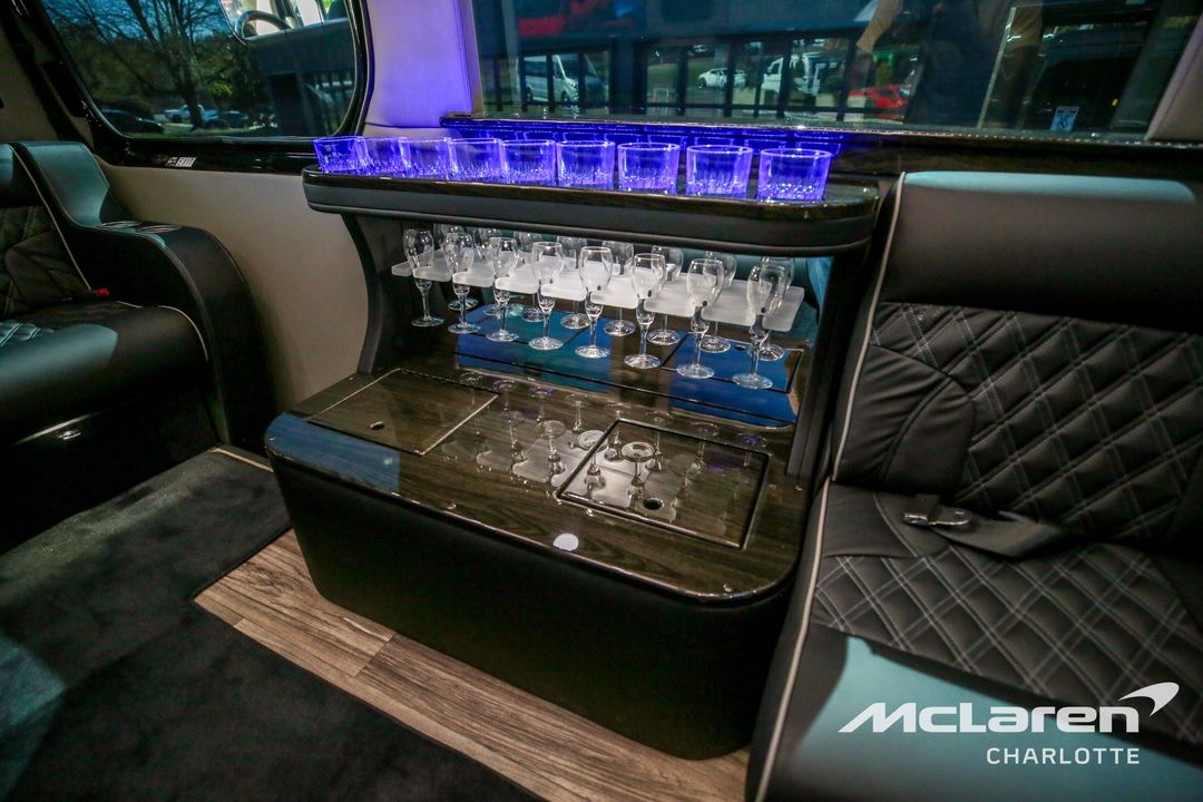 2024 Mercedes-Benz Sprinter