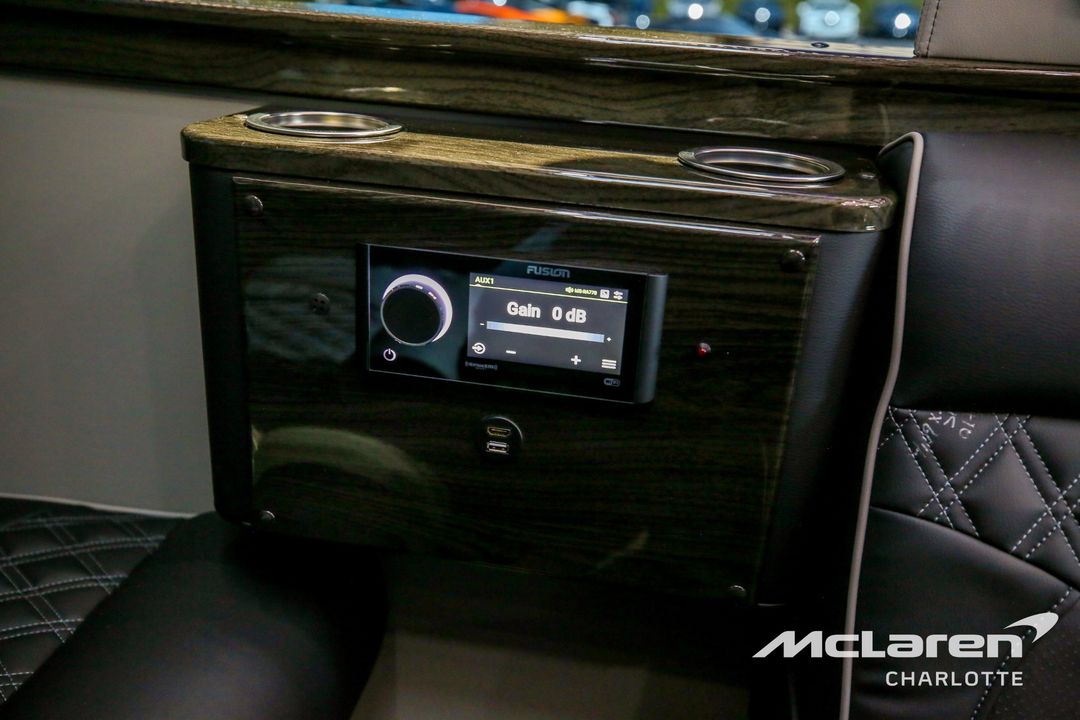 2024 Mercedes-Benz Sprinter