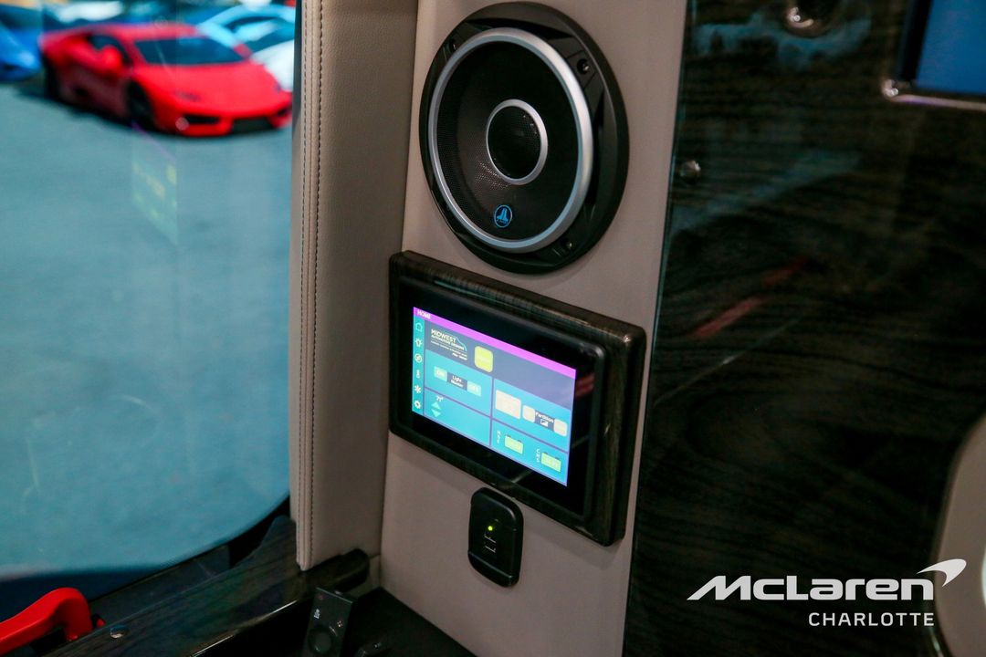 2024 Mercedes-Benz Sprinter