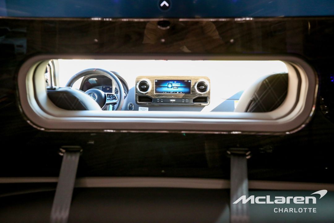 2024 Mercedes-Benz Sprinter