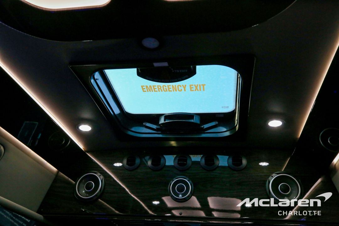 2024 Mercedes-Benz Sprinter