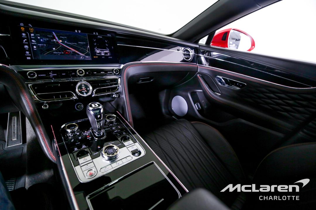 2021 Bentley Flying Spur