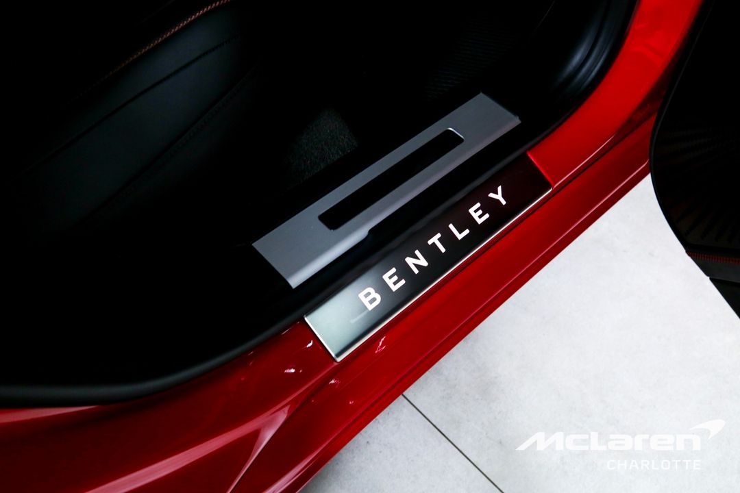 2021 Bentley Flying Spur