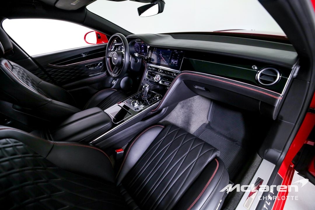 2021 Bentley Flying Spur