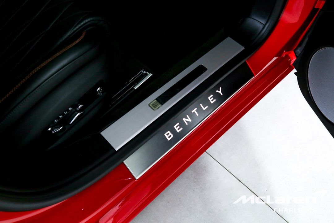 2021 Bentley Flying Spur