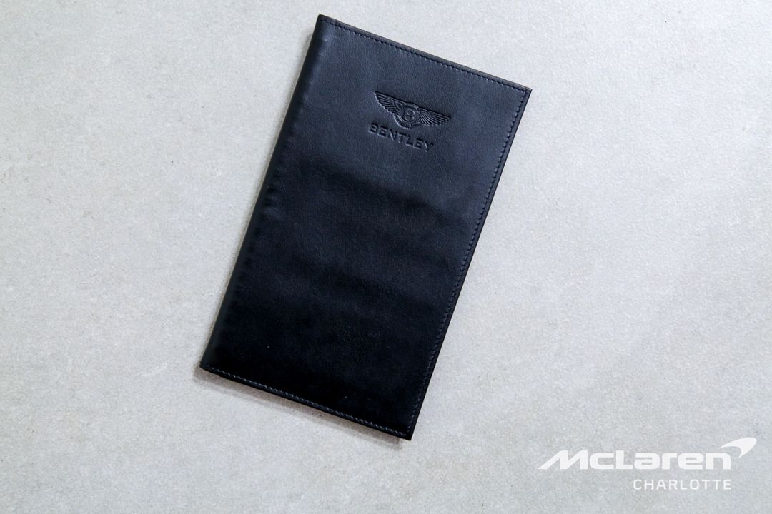 2021 Bentley Flying Spur