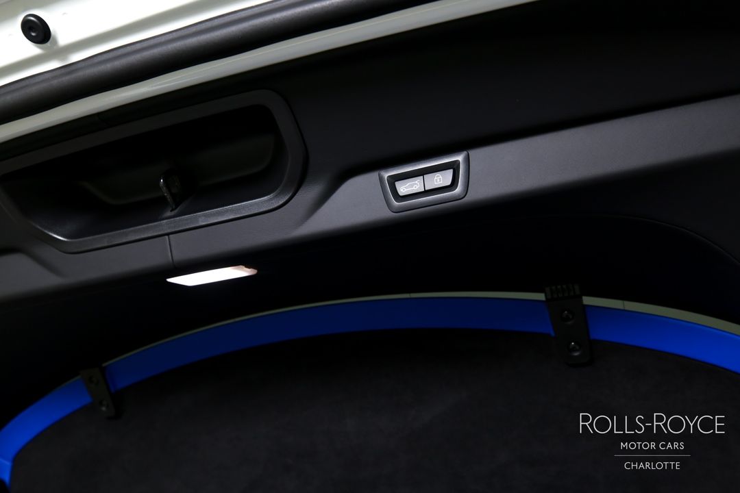 2024 Rolls-Royce Black Badge Cullinan