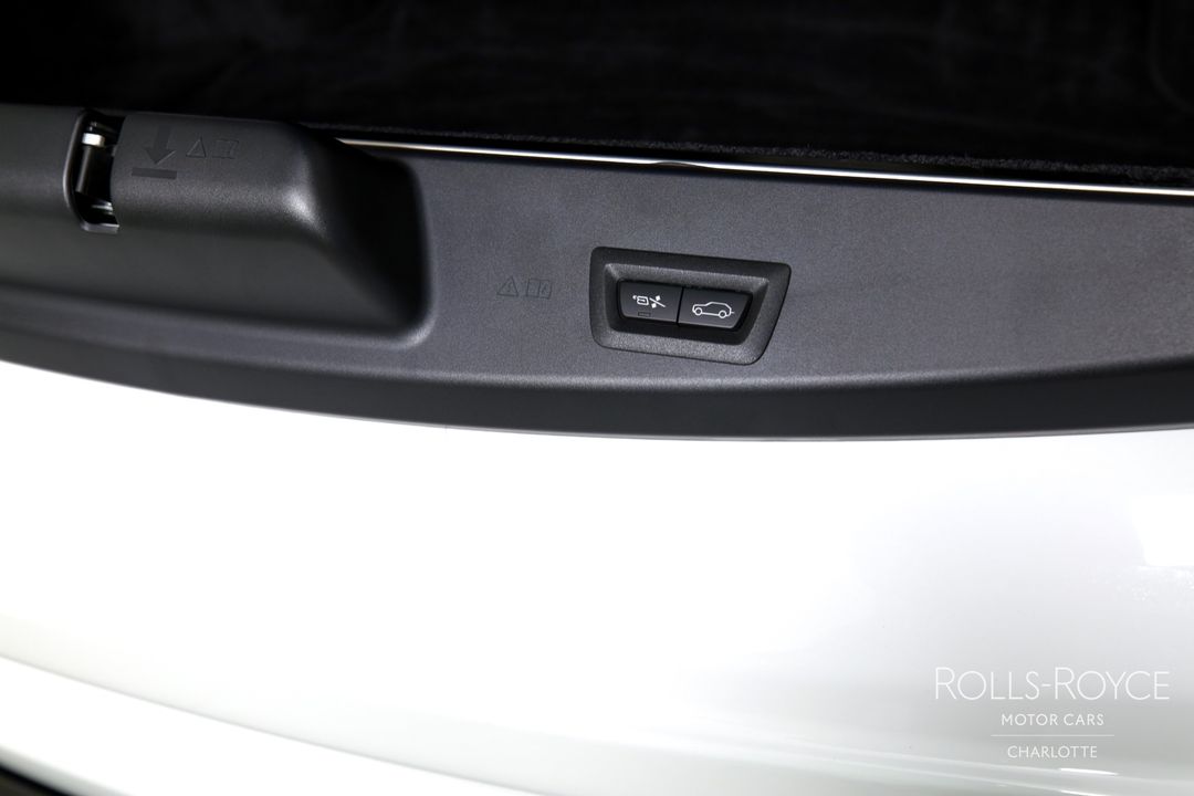 2024 Rolls-Royce Black Badge Cullinan