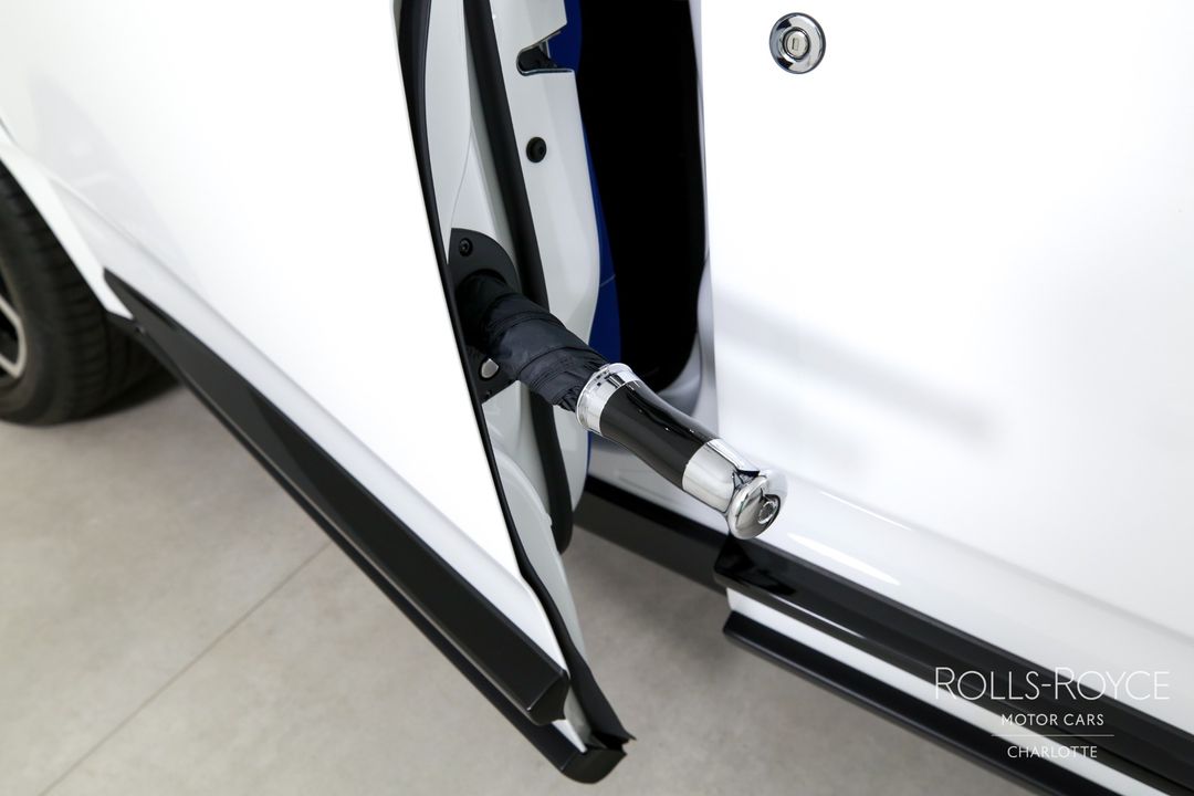 2024 Rolls-Royce Black Badge Cullinan
