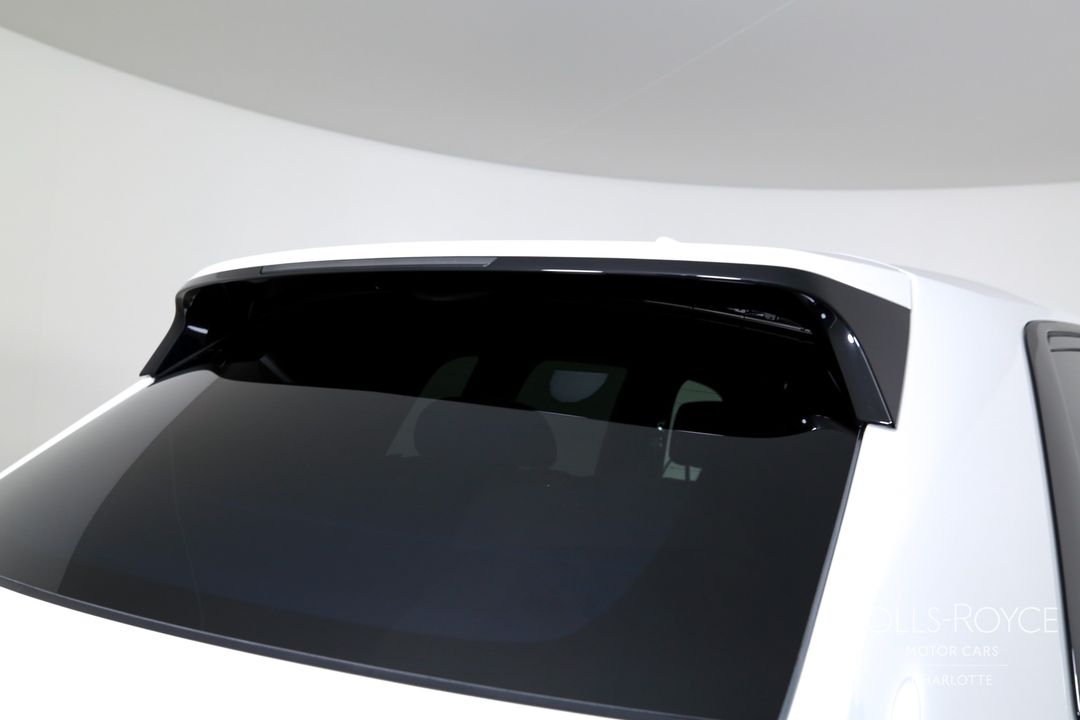 2024 Rolls-Royce Black Badge Cullinan