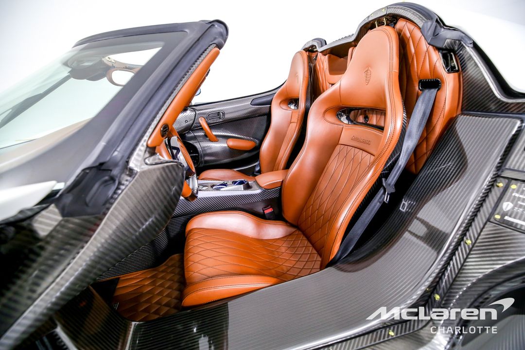 2019 KOENIGSEGG REGERA