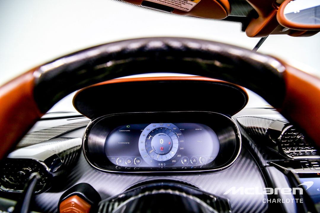 2019 KOENIGSEGG REGERA