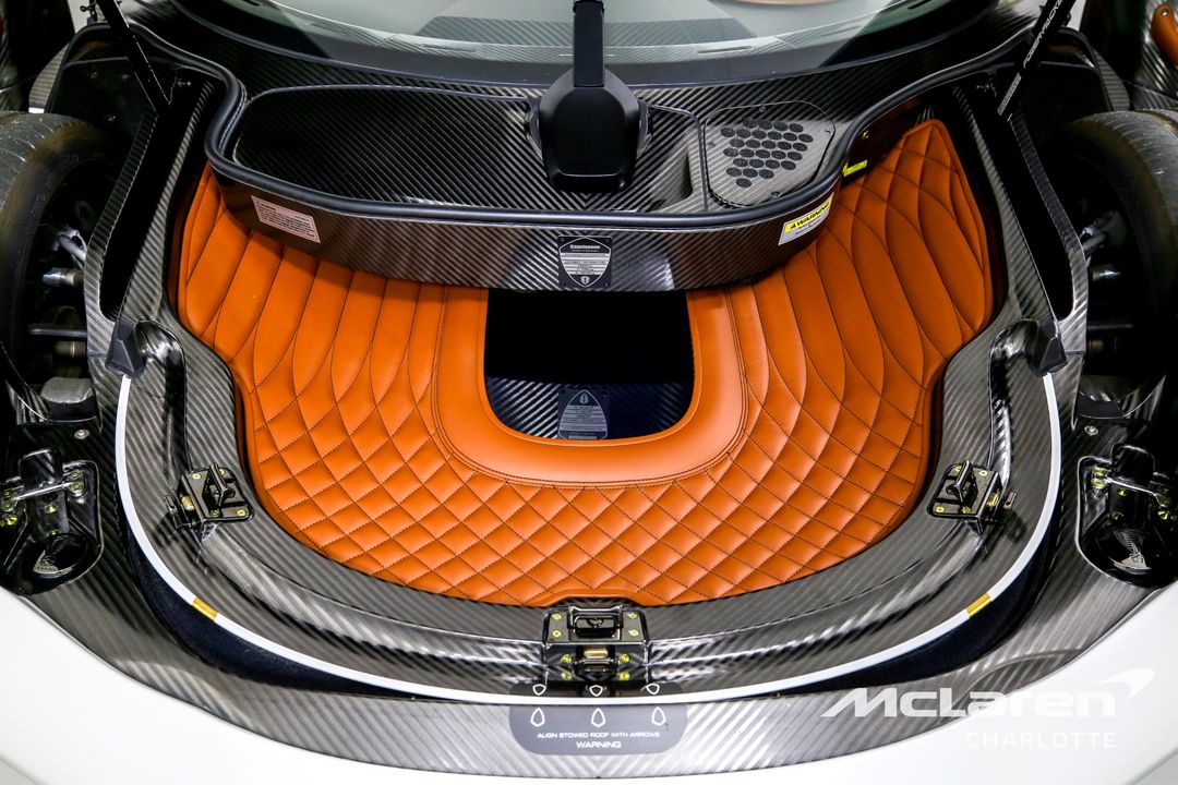 2019 KOENIGSEGG REGERA