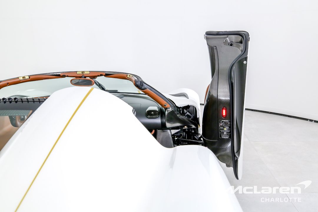 2019 KOENIGSEGG REGERA