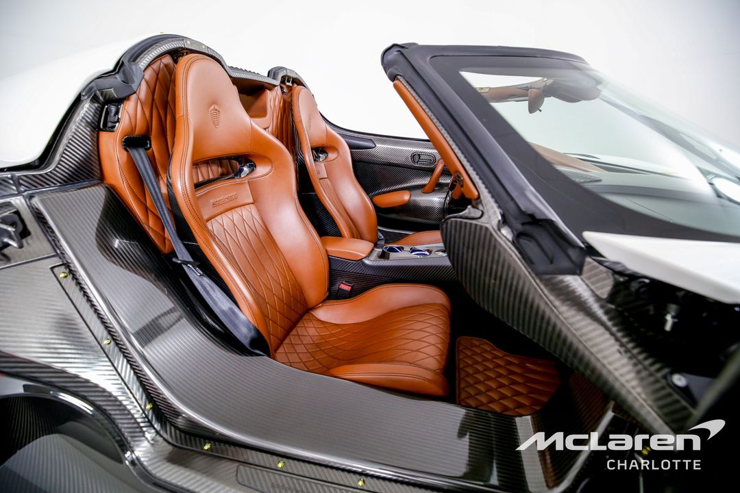 2019 KOENIGSEGG REGERA