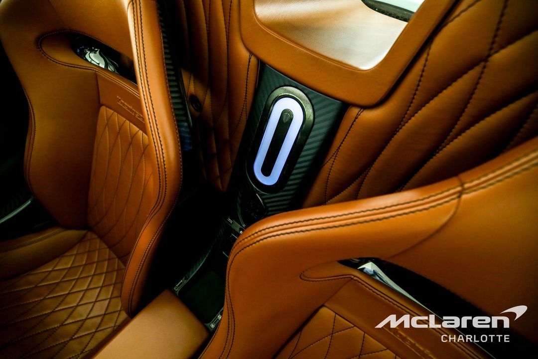 2019 KOENIGSEGG REGERA