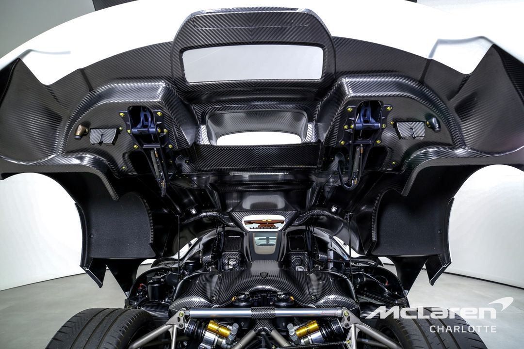 2019 KOENIGSEGG REGERA