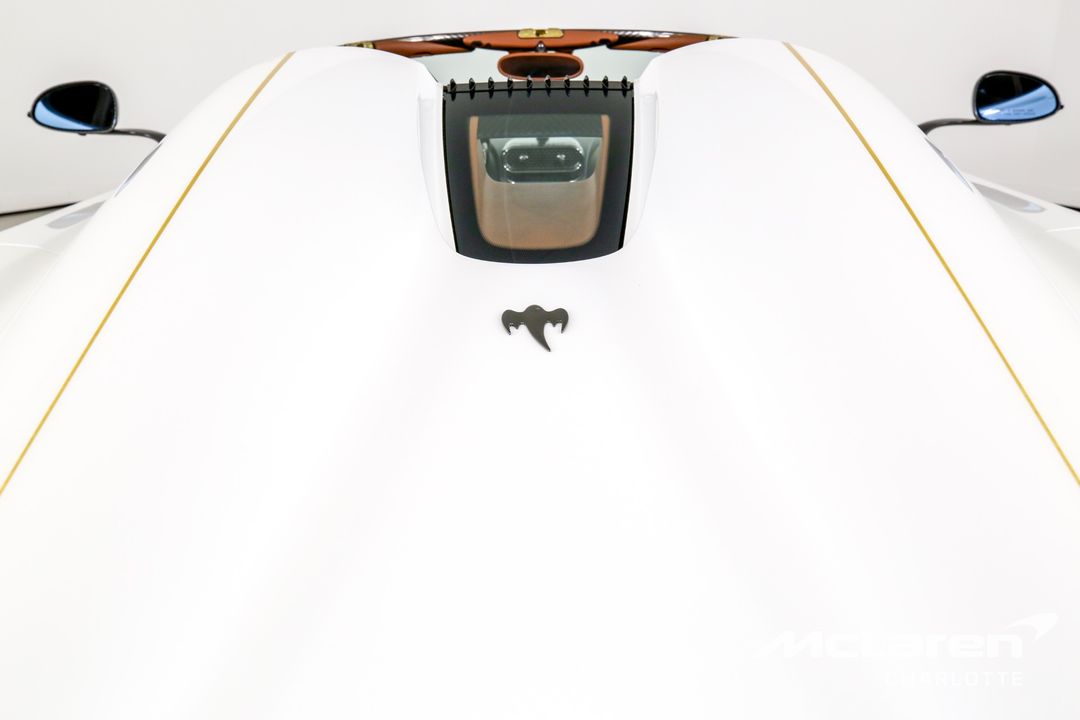 2019 KOENIGSEGG REGERA