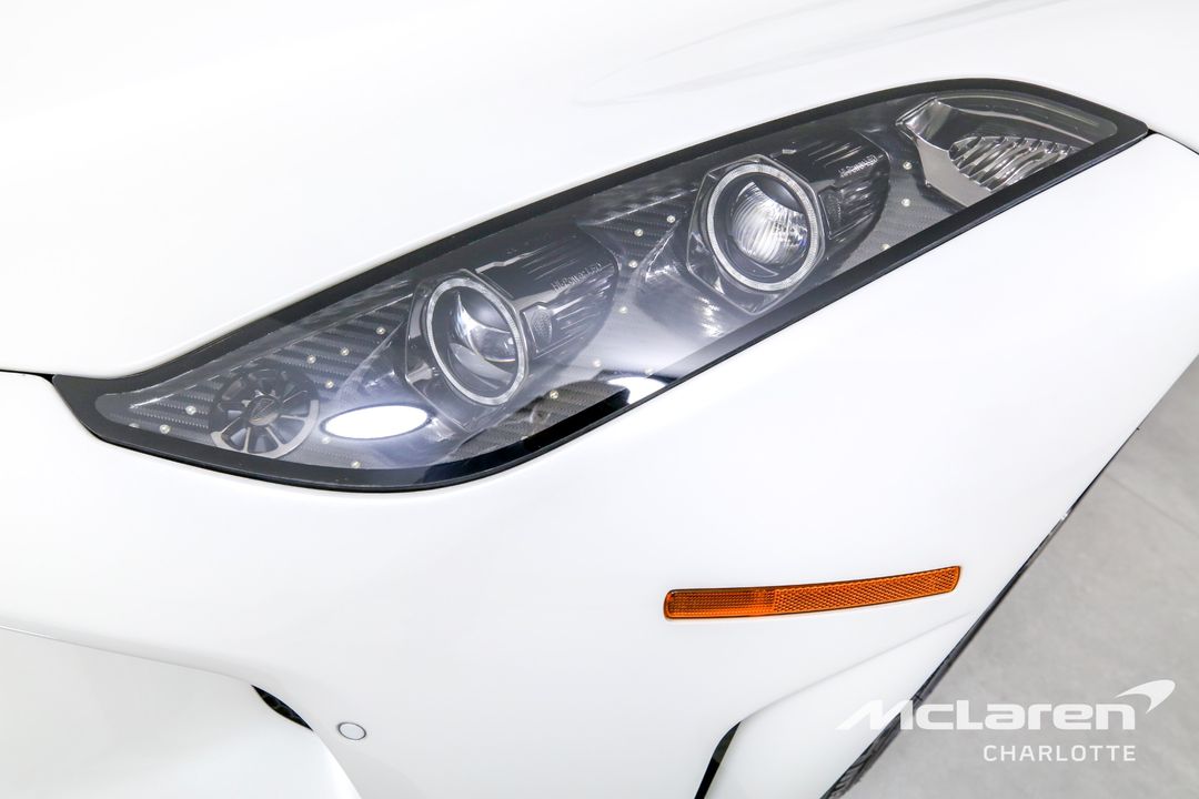 2019 KOENIGSEGG REGERA