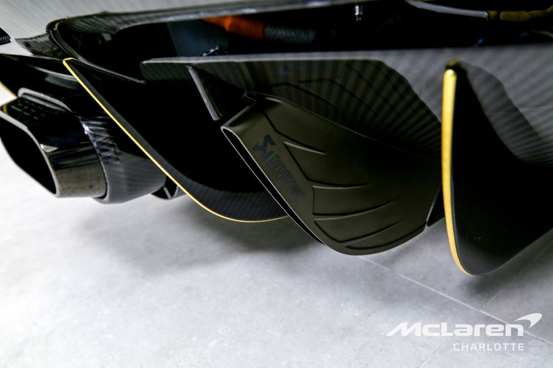 2019 KOENIGSEGG REGERA