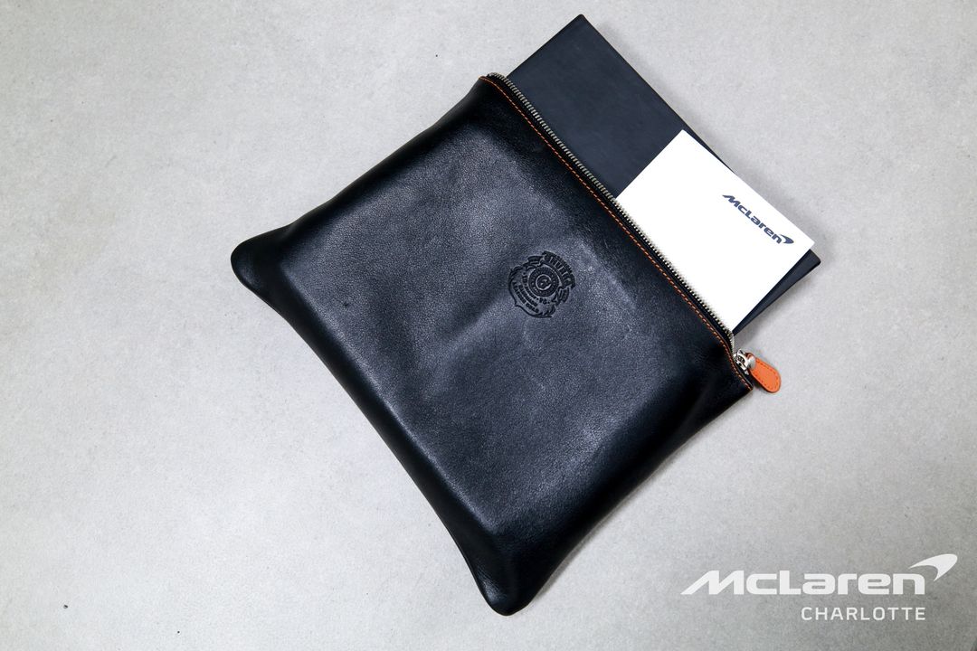 2024 McLaren Artura