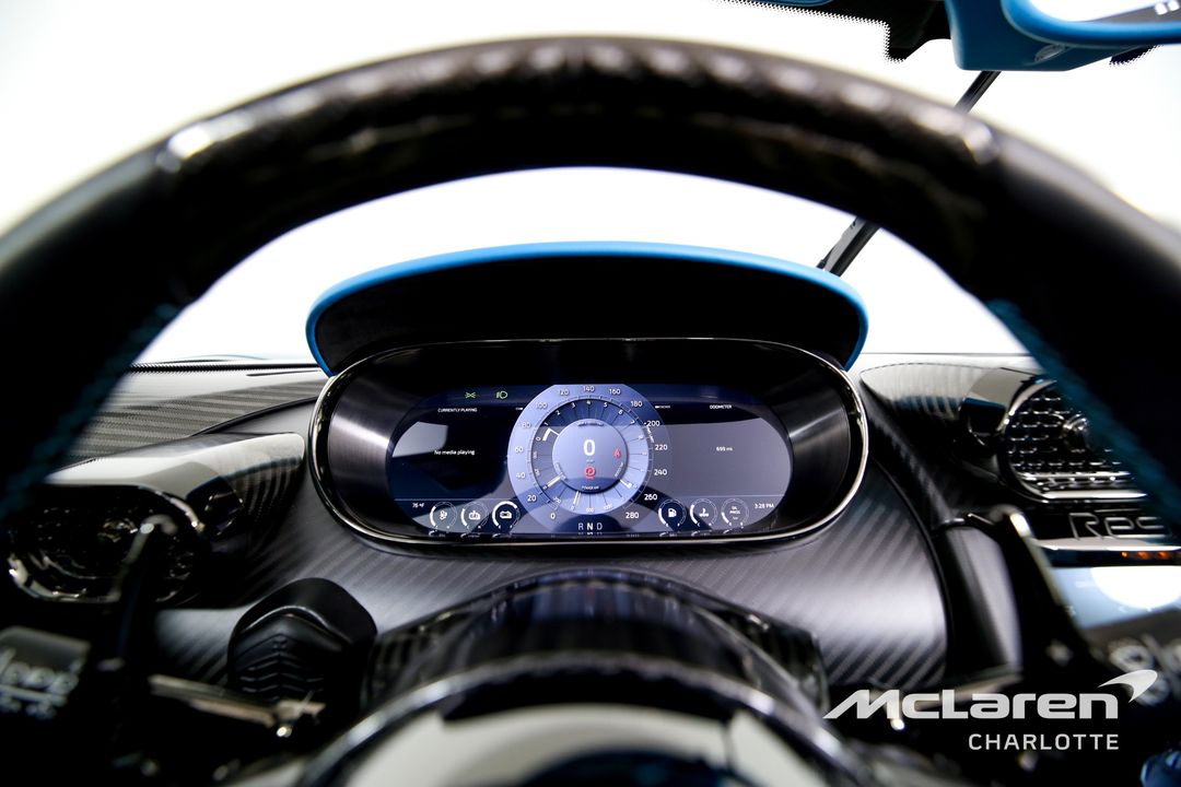 2021 KOENIGSEGG REGERA