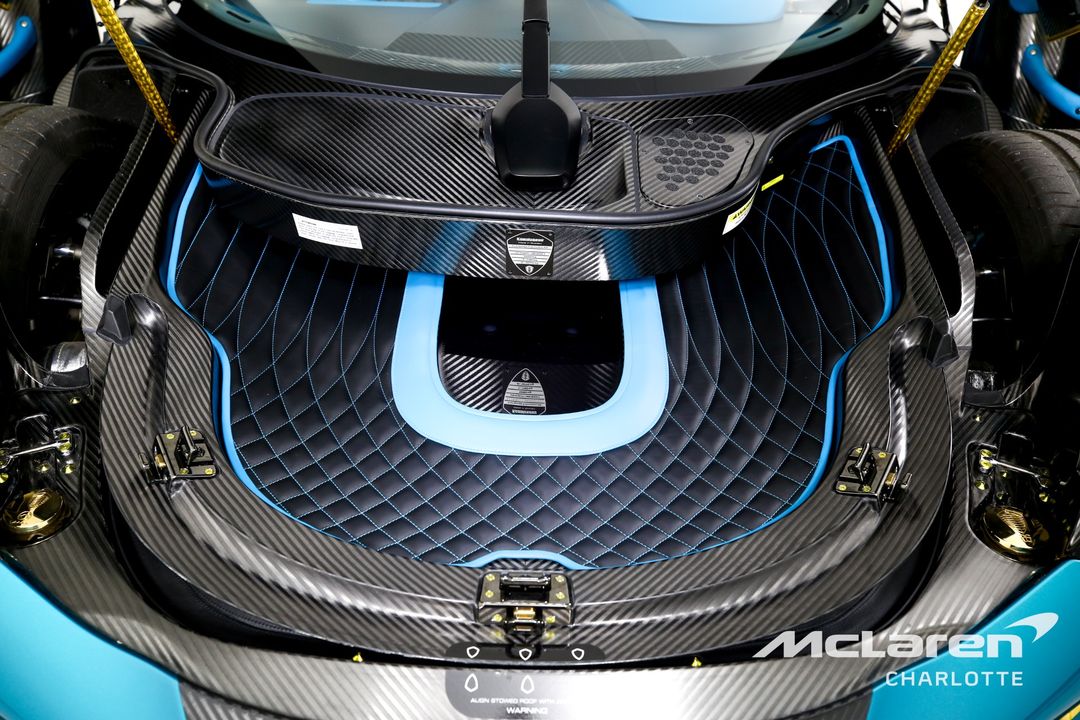 2021 KOENIGSEGG REGERA