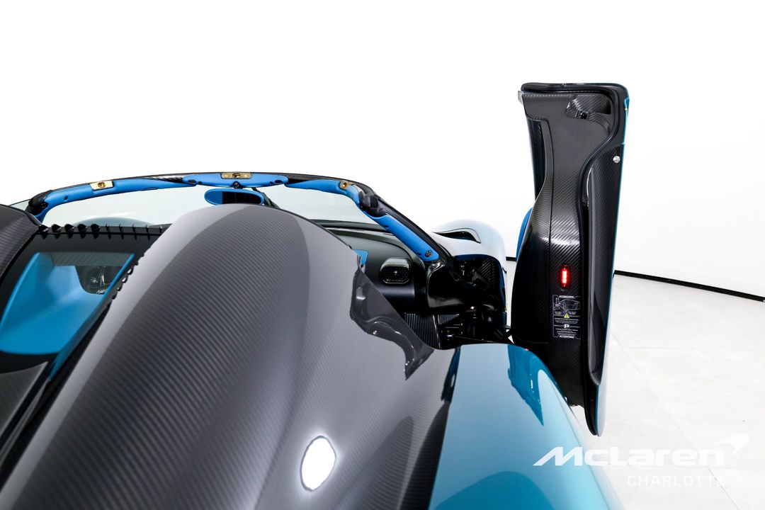 2021 KOENIGSEGG REGERA