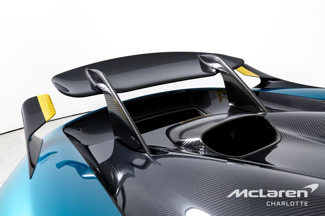 2021 KOENIGSEGG REGERA