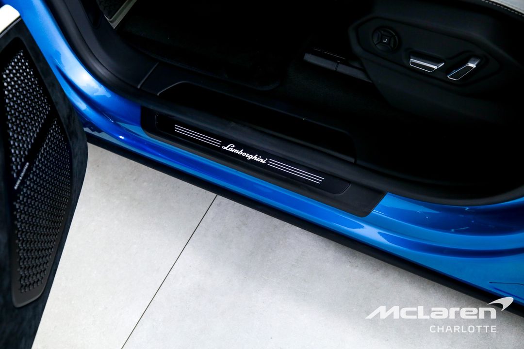 2023 Lamborghini Urus