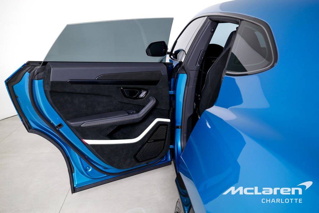 2023 Lamborghini Urus